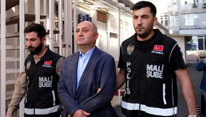 İBB Operasyonunda Dördüncü Dalga: İfade Süreçleri Başladı, Gözler Mahkemede