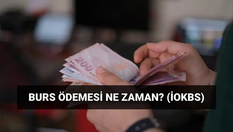 2025 Yılı Burs Ödeme Tarihleri Açıklandı: Öğrenciler için Heyecan Dolu Gelişmeler!